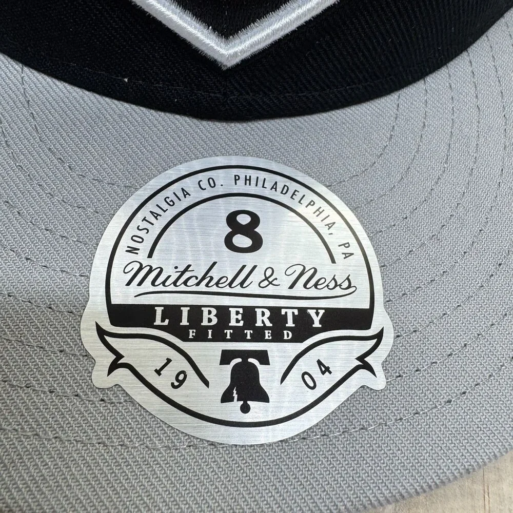 Mitchell & Ness new los
